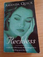 Spannende, Engelse, roman van Amanda Quick, Ophalen of Verzenden, Zo goed als nieuw