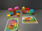 duplo Speelfiguren, Ophalen of Verzenden, Zo goed als nieuw, Complete set, Duplo