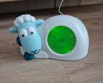 Zazu Wekker Schaap - Kinderwekker, Ophalen of Verzenden, Zo goed als nieuw, 250 meter of meer, Digitaal