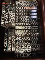 Snoeck's Boeken, Boeken, Ophalen of Verzenden, Zo goed als nieuw, Overige onderwerpen