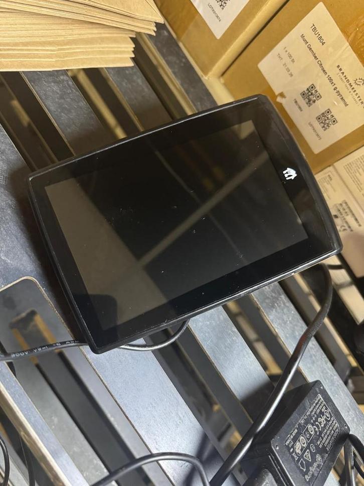 Thuisbezorgd T-connect terminal nieuw niet gebruikt, Computers en Software, Printers, Nieuw, Ophalen of Verzenden