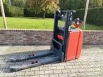 Linde elektrische stapelaar/palletwagen, Ophalen of Verzenden