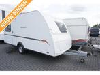 Weinsberg CaraCito 450 FU, Overige merken, Overige typen, Standaardzit, Bedrijf
