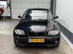 BMW 1-serie 118d Business Line, Auto's, BMW, Origineel Nederlands, Te koop, 5 stoelen, 135 €/maand