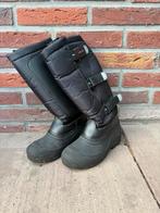 Paardrijlaarzen gevoerd maat 33, Dieren en Toebehoren, Paardrijkleding, Ophalen, Gebruikt, Schoeisel