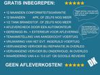Kia E-Niro DynamicLine |64 kWh|LEDER|STOEL/STUURVERW.|ACC|CA, Gebruikt, Zwart, 1712 kg, 174 min