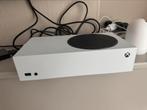 XBOX series S 512GB TE KOOP, Spelcomputers en Games, Spelcomputers | Xbox Series X en S, Ophalen of Verzenden, Zo goed als nieuw