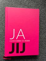 Ja Jij - 6 Maanden Journal voor Vrouwen, Ophalen of Verzenden, Zo goed als nieuw, Overige onderwerpen
