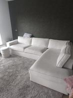 Hoekbank Woood Thomas, Ophalen, Gebruikt