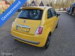 Fiat 500 0.9 TwinAir Color Therapy I Airco I Elektr.-pakket, Voorwielaandrijving, Euro 5, 86 pk, Gebruikt
