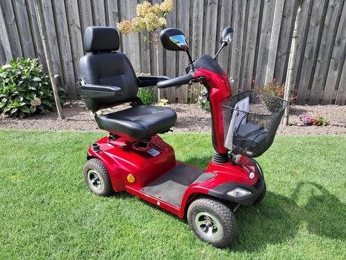 Drive St4D Scootmobiel, Vierwieler., Diversen, Brommobielen en Scootmobielen, Gebruikt, Drive, Ophalen