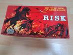 Risk rode versie, Hobby en Vrije tijd, Gezelschapsspellen | Bordspellen, Ophalen of Verzenden