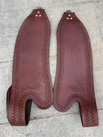 Te koop extra lange Freemax Fenders Cow maat Choco, Dieren en Toebehoren, Ophalen of Verzenden, Zo goed als nieuw, Overige soorten