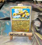 Electabuzz reverse 068/182 Pokemon Destined Rivals, Ophalen of Verzenden, Nieuw, Losse kaart