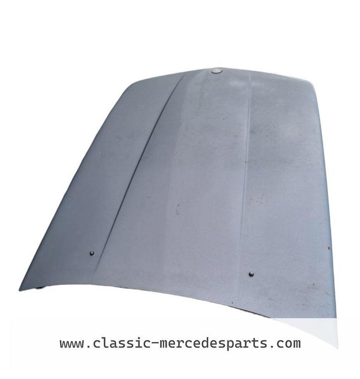 Motorkap Mercedes SL SLC W107 R107, Auto-onderdelen, Carrosserie en Plaatwerk, Motorkap, Mercedes-Benz, Gebruikt, Ophalen