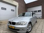 BMW 1-serie 118i Business Line, 1-Serie, Achterwielaandrijving, 1225 kg, 4 cilinders