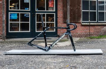 Lapierre Xelius DRS Team PicNic-PostNL beschikbaar voor biedingen