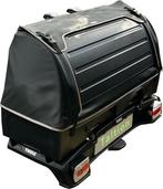 Trekhaakkoffers huren, diverse kantelbare modellen ️🎄✨❄️, Auto diversen, Dakkoffers, Ophalen, Zo goed als nieuw