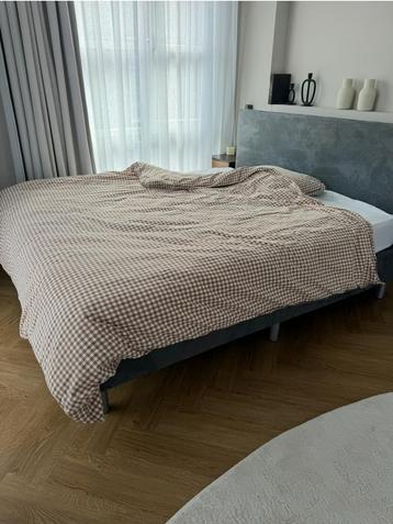Wehkamp Home  boxspring Larvik (180x200 cm)