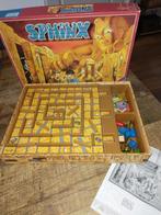 Sphinx, Ophalen of Verzenden, Zo goed als nieuw