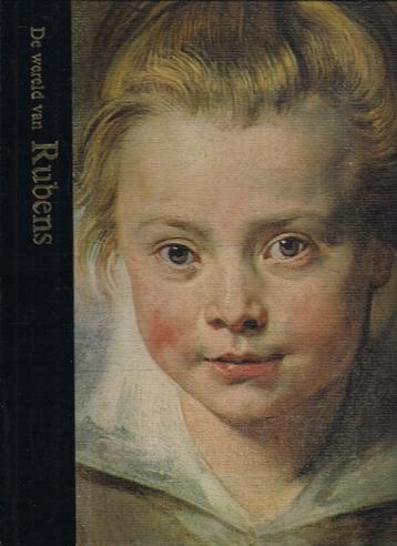 De wereld van Rubens 1577-1640 - C.V. Wedgwood