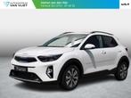 Kia Stonic 1.0 T-GDi MHEV DynamicPlusLine | NIEUWE AUTO | DI, Euro 6, Wit, Origineel Nederlands, Bedrijf