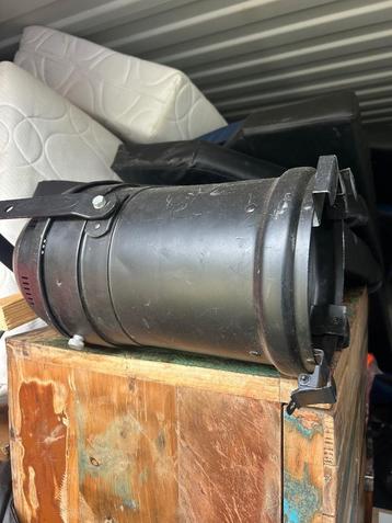 Discolampen beschikbaar voor biedingen