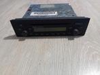 Audi concert autoradio, Auto diversen, Autoradio's, Ophalen of Verzenden, Gebruikt