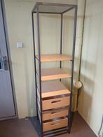 Kast, Ophalen of Verzenden, Zo goed als nieuw, 25 tot 50 cm