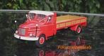 Kromhout, Ophalen of Verzenden, Zo goed als nieuw, Bus of Vrachtwagen, Lion Toys