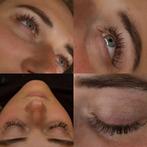 One by one wimperextensions, Ophalen, Nieuw, Ogen, Verzorging