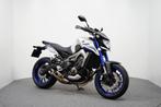 Yamaha MT-09 STREET RALLY (bj 2017), Motoren, Motoren | Yamaha, Bedrijf, Meer dan 35 kW, 847 cc, Naked bike