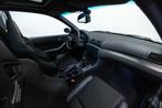 BMW 3-SERIE coupe M3 Btw auto, Fiscale waarde € 18.000,- (, Achterwielaandrijving, Gebruikt, Zwart, Handgeschakeld