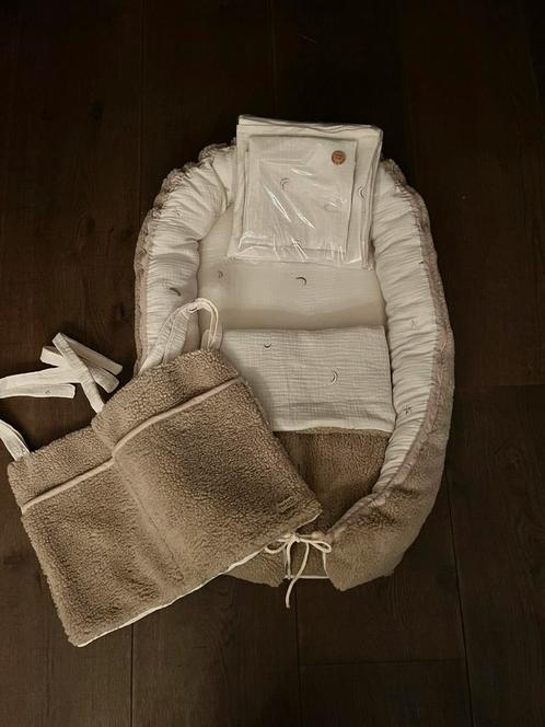 Babynestjes en meer…. Handgemaakt, Kinderen en Baby's, Babywiegjes en Ledikanten, Nieuw, Ophalen of Verzenden
