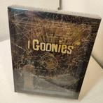 The Goonies 4k UHD (Titans of Cult - zeldzaam) Steelbook etc, Ophalen of Verzenden, Zo goed als nieuw, Avontuur