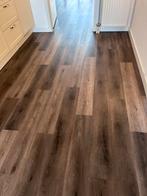 Mooie houtlook vloer, Ophalen, Overige materialen, Gebruikt, 50 tot 150 cm