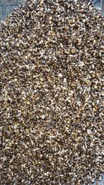 Hennep Super Kiem 3 euro per kilo, Ophalen of Verzenden, Nieuw, Overige typen