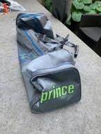 Tennistas Prince, Sport en Fitness, Tennis, Ophalen, Zo goed als nieuw, Tas, Prince