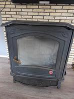 Sfeervolle Gaskachel - Klassiek Design, Huis en Inrichting, Kachels, Gebruikt, Gas, Ophalen of Verzenden, Vrijstaand