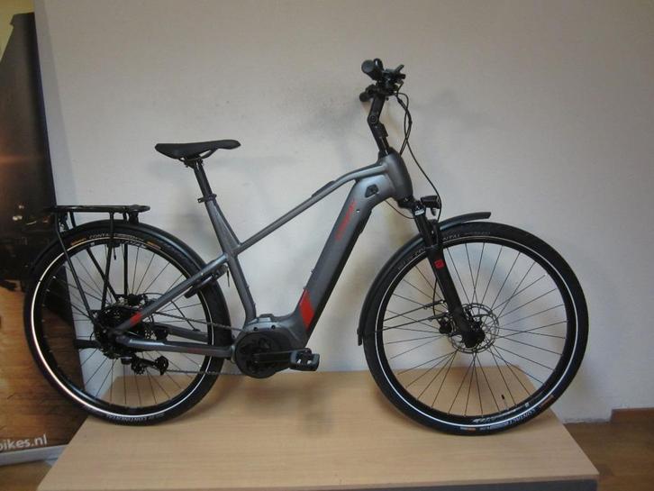 Herenfiets met Bosch Performance    Nieuw, Fietsen en Brommers, Fietsen | Heren | Herenfietsen, Nieuw, Overige merken, Ophalen