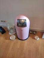 Wesco pushboy, Ophalen, Gebruikt, Minder dan 50 cm