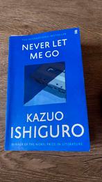 Kazuo Ishiguro - Never Let Me Go, Ophalen of Verzenden, Zo goed als nieuw, Kazuo Ishiguro
