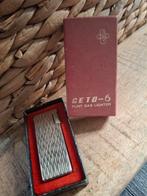 Ceto 6 aansteker in doosje, Ophalen of Verzenden, Gebruikt, Aansteker