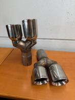 Golf R VII Milltek eindstuk/sierstuk, Ophalen of Verzenden, Nieuw