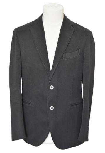Boglioli kostuum, pak, suit, grijs/bruin, Mt. 50 / M beschikbaar voor biedingen