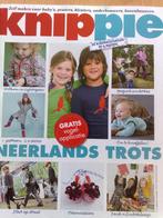 Knippie nr: 5 oktober / november 2010, Verzenden, Kind, Overige typen, Knippie