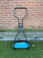 Gardena 330 Handgrasmaaier, Ophalen, Gebruikt, Handgrasmaaier, Opvangzak