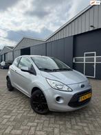Ford Ka 1.2 Cool&Sound, Voorwielaandrijving, Gebruikt, 1242 cc, 4 cilinders