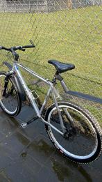 Mountainbike cube, Fietsen en Brommers, Fietsen | Mountainbikes en ATB, Overige merken, Gebruikt, 49 tot 53 cm, Heren