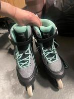 Nieuw Skeelers dames maat 38 Oxelo, Sport en Fitness, Skeelers, Overige merken, Nieuw, Ophalen of Verzenden, Inline skates 4 wielen